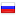 florapedia.ru hosted country